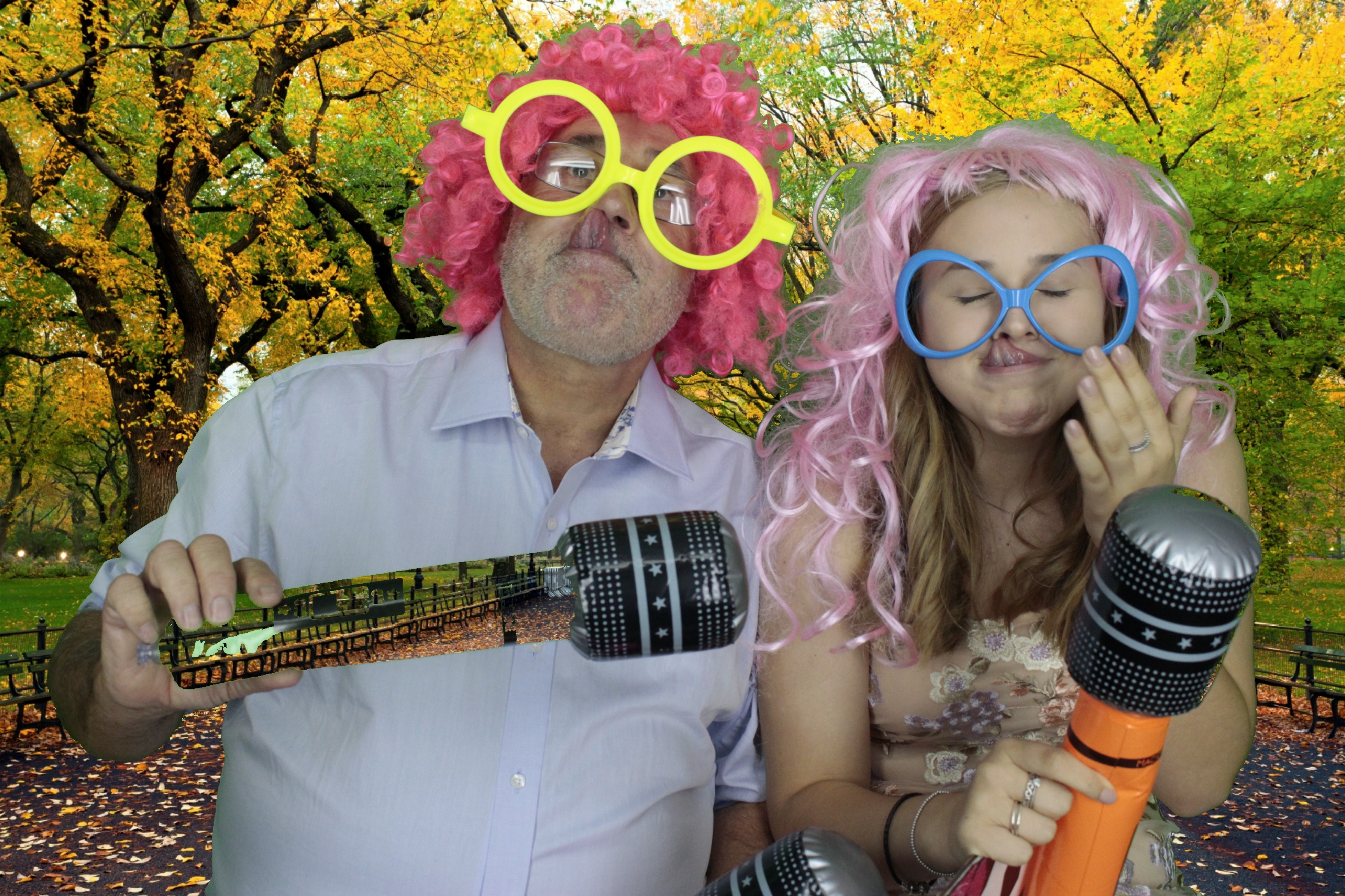 Mr & Mrs Brooks | View more photos from the event at gallery.myphotoboothexperience.co.uk/u/MyPhotoBoothExperienceLtd/Mr-Mrs-Brooks